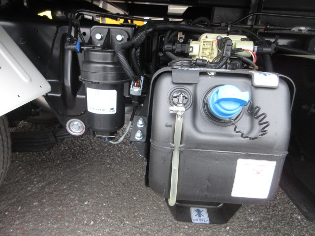 三菱ふそう キャンター 小型 土砂ダンプ 2RG-FBA60(101703) 43枚目