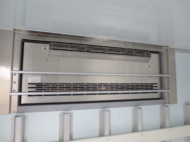 日野 レンジャー 中型 冷蔵冷凍バン 2KG-FD2ABG(101704) 14枚目