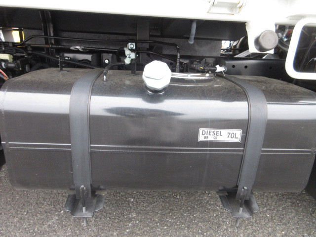 三菱ふそう キャンター 小型 土砂ダンプ 2RG-FBA60(101703) 44枚目