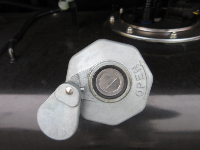 三菱ふそう キャンター 小型 土砂ダンプ 2RG-FBA60(101703) 45枚目