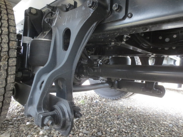 日野 レンジャー 中型 冷蔵冷凍バン 2KG-FD2ABG(101704) 16枚目