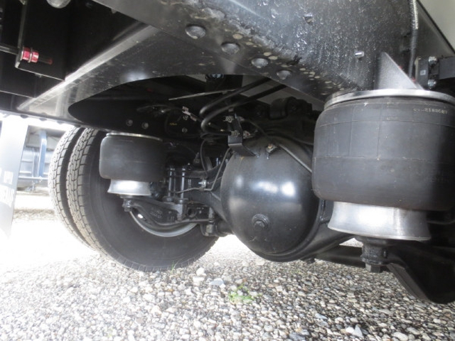 日野 レンジャー 中型 冷蔵冷凍バン 2KG-FD2ABG(101704) 17枚目