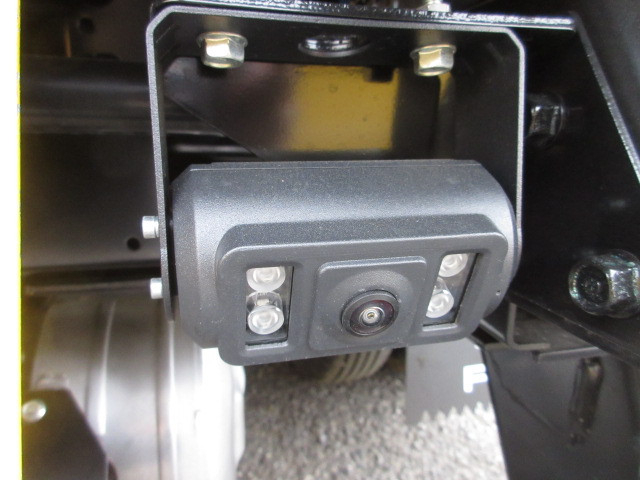 三菱ふそう キャンター 小型 土砂ダンプ 2RG-FBA60(101703) 47枚目