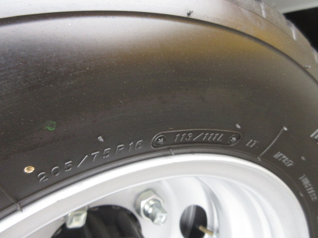 三菱ふそう キャンター 小型 土砂ダンプ 2RG-FBA60(101703) 48枚目