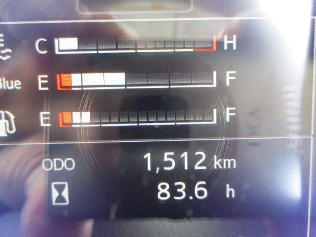 日野 レンジャー 中型 冷蔵冷凍バン 2KG-FD2ABG(101704) 22枚目