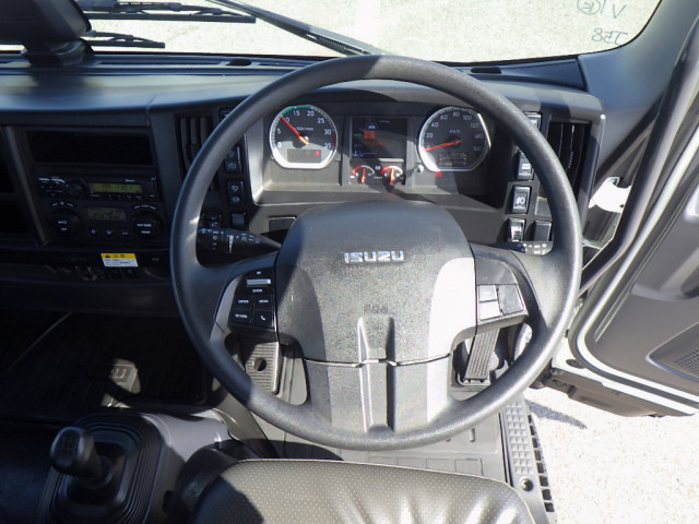 いすゞ フォワード 中型 コンテナ専用車 2RG-FRR90S2(101709) 11枚目