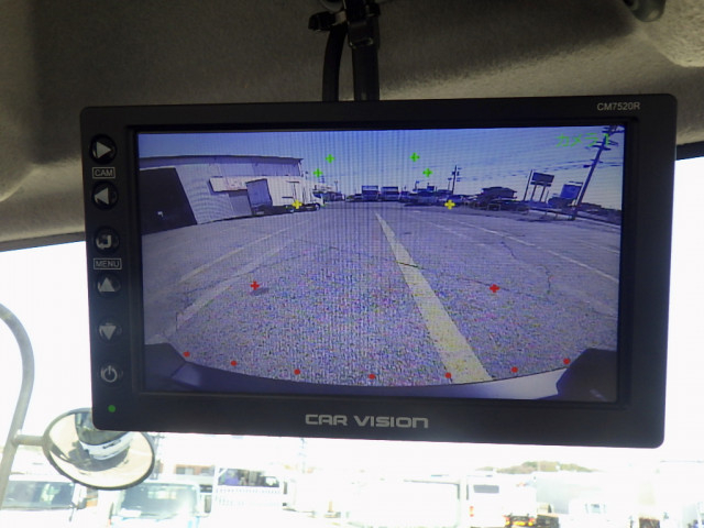 いすゞ フォワード 中型 コンテナ専用車 2RG-FRR90S2(101709) 14枚目