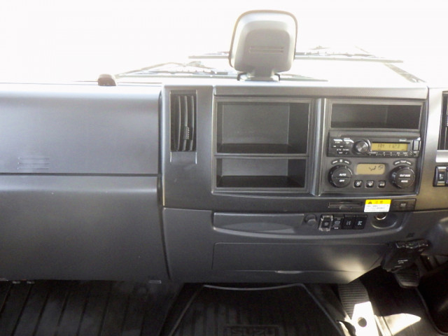 いすゞ フォワード 中型 コンテナ専用車 2RG-FRR90S2(101709) 15枚目