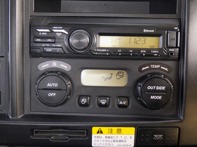 いすゞ フォワード 中型 コンテナ専用車 2RG-FRR90S2(101709) 16枚目