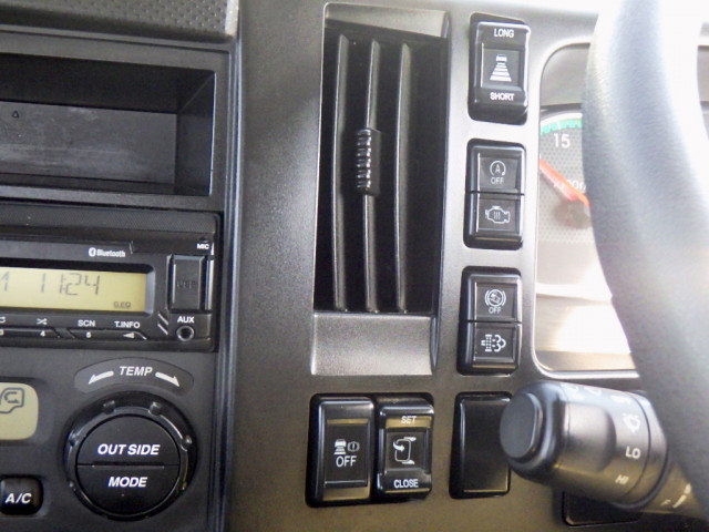 いすゞ フォワード 中型 コンテナ専用車 2RG-FRR90S2(101709) 18枚目