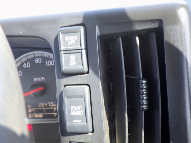 いすゞ フォワード 中型 コンテナ専用車 2RG-FRR90S2(101709) 19枚目