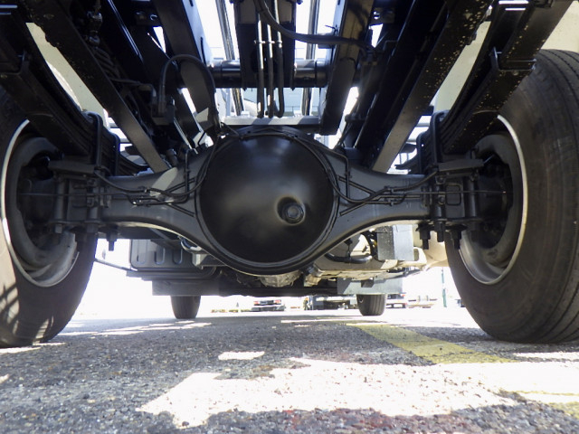 いすゞ フォワード 中型 コンテナ専用車 2RG-FRR90S2(101709) 23枚目