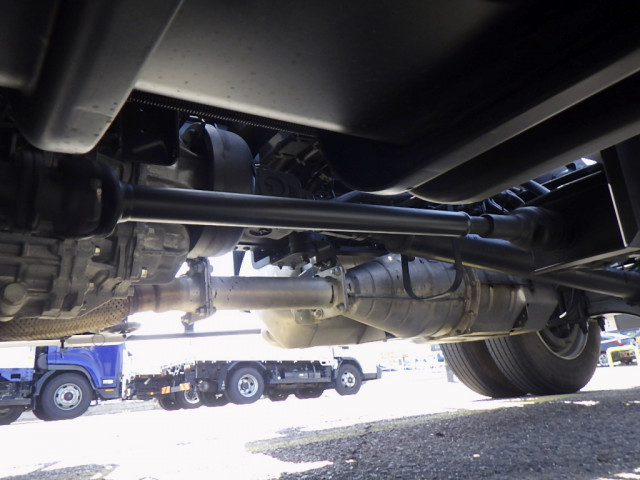 いすゞ フォワード 中型 コンテナ専用車 2RG-FRR90S2(101709) 25枚目