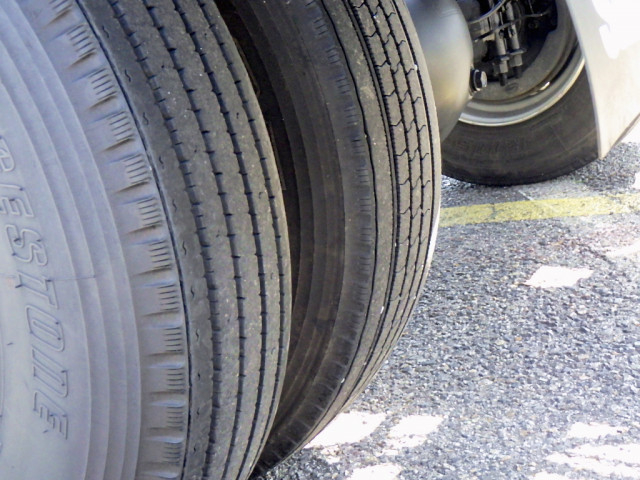 いすゞ フォワード 中型 コンテナ専用車 2RG-FRR90S2(101709) 29枚目