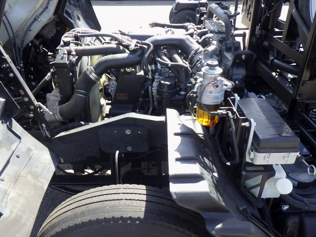 いすゞ フォワード 中型 コンテナ専用車 2RG-FRR90S2(101709) 32枚目