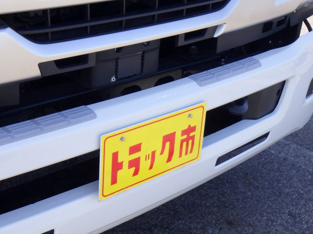 いすゞ フォワード 中型 コンテナ専用車 2RG-FRR90S2(101709) 35枚目