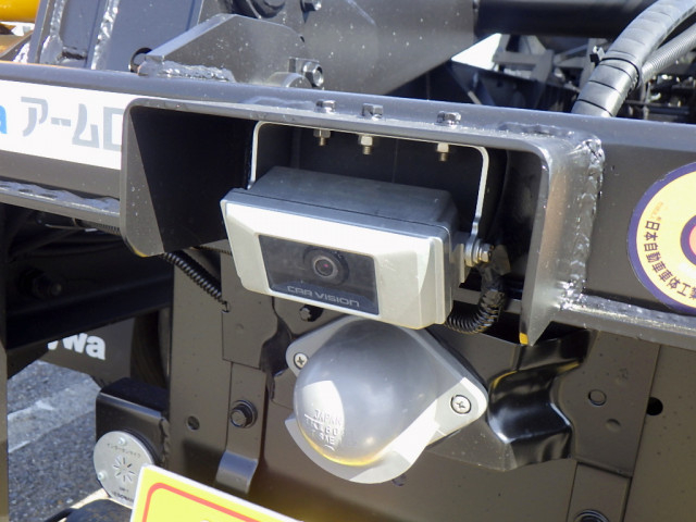 いすゞ フォワード 中型 コンテナ専用車 2RG-FRR90S2(101709) 38枚目