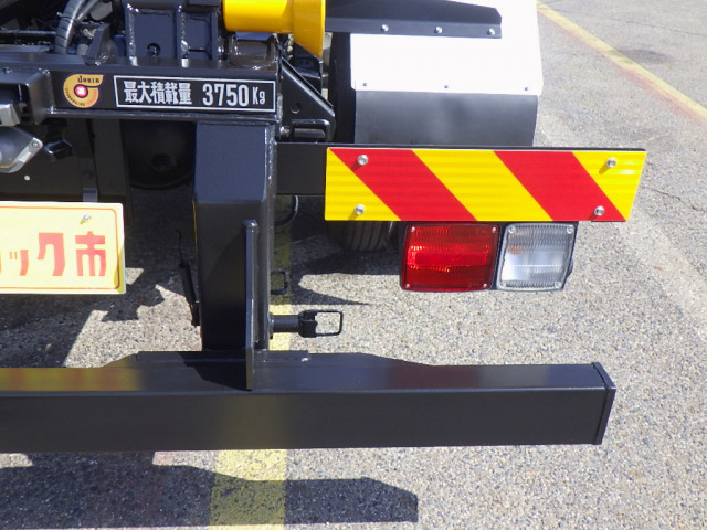 いすゞ フォワード 中型 コンテナ専用車 2RG-FRR90S2(101709) 43枚目