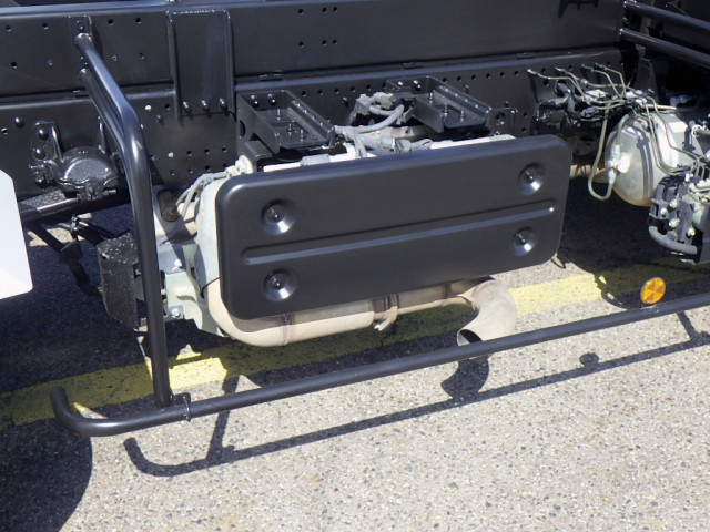 いすゞ フォワード 中型 コンテナ専用車 2RG-FRR90S2(101709) 45枚目