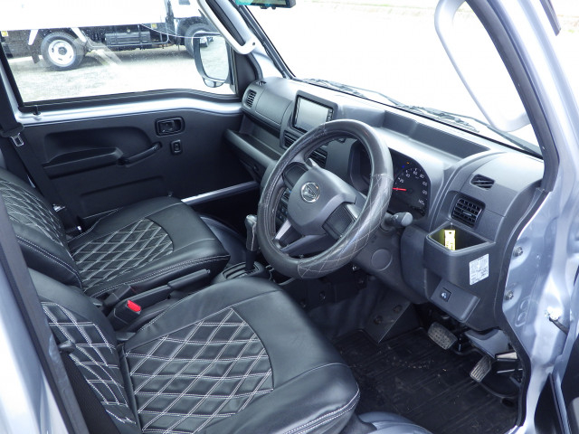 ダイハツ ハイゼット 軽 平ボディ 3BD-S500P(101710) 6枚目