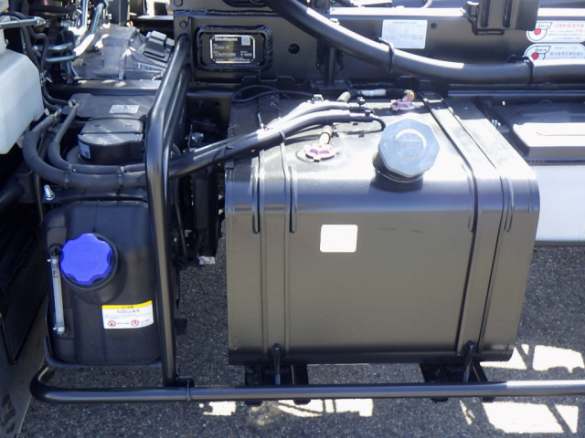 いすゞ フォワード 中型 コンテナ専用車 2RG-FRR90S2(101709) 47枚目