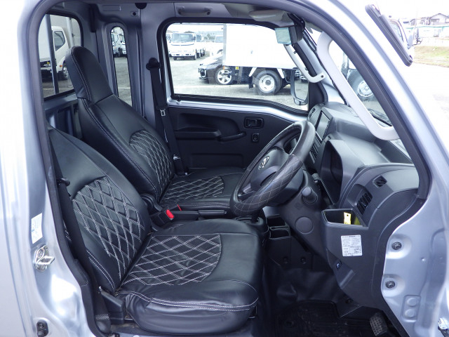 ダイハツ ハイゼット 軽 平ボディ 3BD-S500P(101710) 7枚目