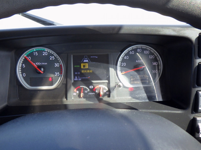 いすゞ フォワード 中型 コンテナ専用車 2RG-FRR90S2(101709) 49枚目