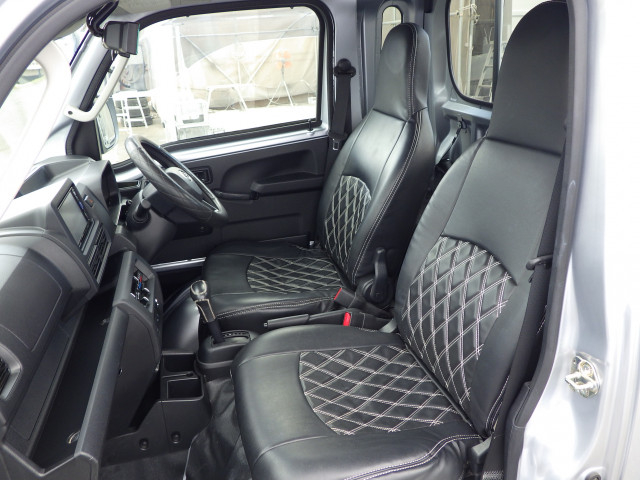 ダイハツ ハイゼット 軽 平ボディ 3BD-S500P(101710) 9枚目