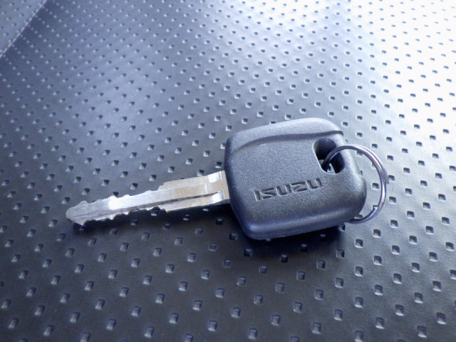 いすゞ フォワード 中型 コンテナ専用車 2RG-FRR90S2(101709) 50枚目