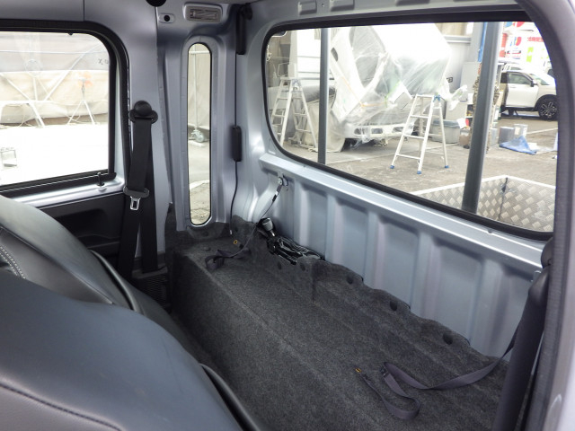 ダイハツ ハイゼット 軽 平ボディ 3BD-S500P(101710) 10枚目