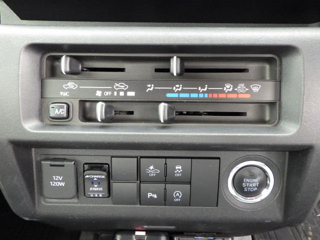 ダイハツ ハイゼット 軽 平ボディ 3BD-S500P(101710) 14枚目