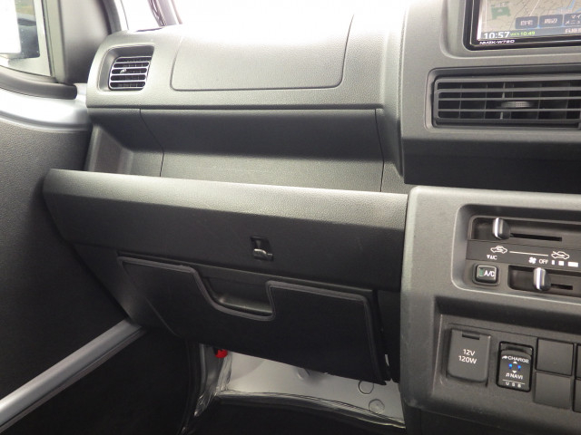 ダイハツ ハイゼット 軽 平ボディ 3BD-S500P(101710) 17枚目