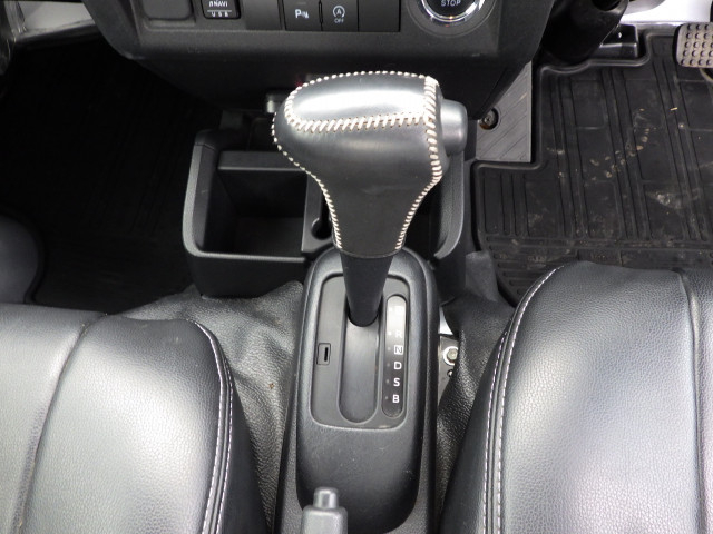 ダイハツ ハイゼット 軽 平ボディ 3BD-S500P(101710) 19枚目