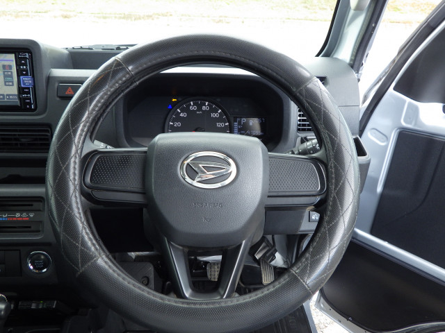 ダイハツ ハイゼット 軽 平ボディ 3BD-S500P(101710) 22枚目