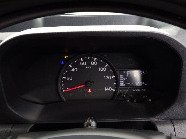 ダイハツ ハイゼット 軽 平ボディ 3BD-S500P(101710) 23枚目