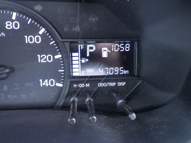 ダイハツ ハイゼット 軽 平ボディ 3BD-S500P(101710) 24枚目