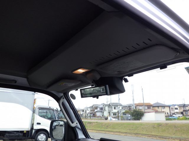 ダイハツ ハイゼット 軽 平ボディ 3BD-S500P(101710) 28枚目