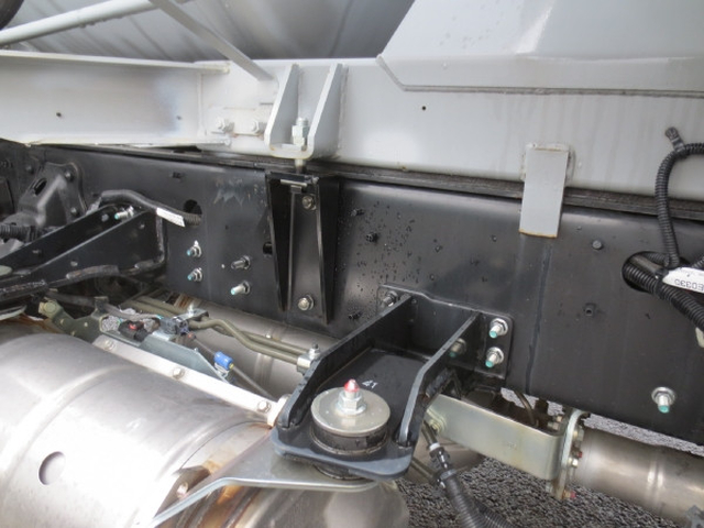 日野 レンジャー 増トン ミキサー車 2KG-GC2ABA(101711) 20枚目