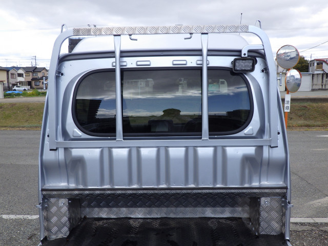 ダイハツ ハイゼット 軽 平ボディ 3BD-S500P(101710) 30枚目