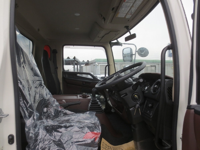 日野 レンジャー 増トン ミキサー車 2KG-GC2ABA(101711) 21枚目