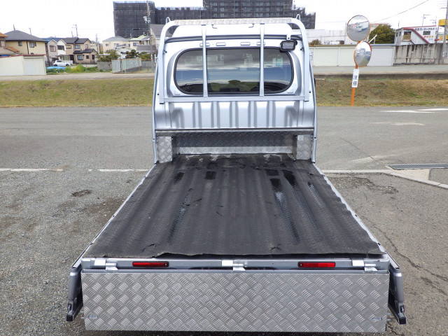 ダイハツ ハイゼット 軽 平ボディ 3BD-S500P(101710) 31枚目