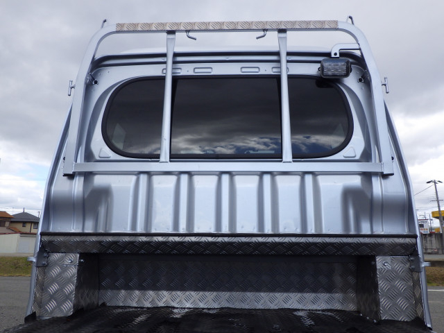 ダイハツ ハイゼット 軽 平ボディ 3BD-S500P(101710) 32枚目