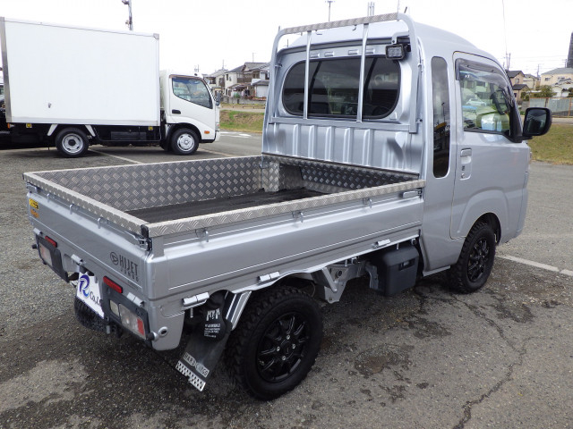 ダイハツ ハイゼット 軽 平ボディ 3BD-S500P(101710) 34枚目