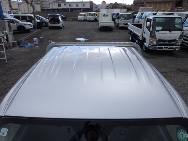 ダイハツ ハイゼット 軽 平ボディ 3BD-S500P(101710) 36枚目