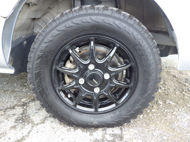 ダイハツ ハイゼット 軽 平ボディ 3BD-S500P(101710) 37枚目