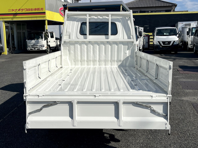 トヨタ タウンエース 小型 平ボディ 5BF-S403U(101712) 6枚目