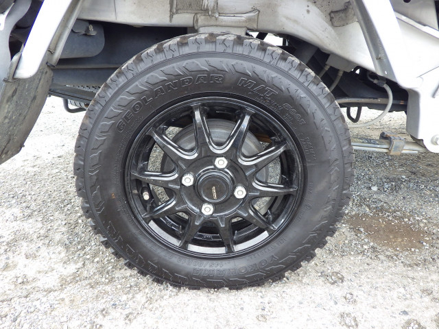 ダイハツ ハイゼット 軽 平ボディ 3BD-S500P(101710) 39枚目