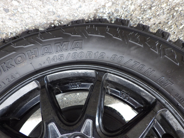 ダイハツ ハイゼット 軽 平ボディ 3BD-S500P(101710) 40枚目