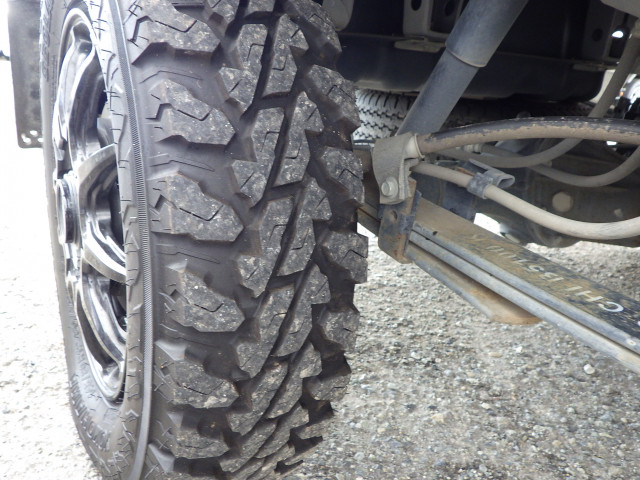 ダイハツ ハイゼット 軽 平ボディ 3BD-S500P(101710) 41枚目