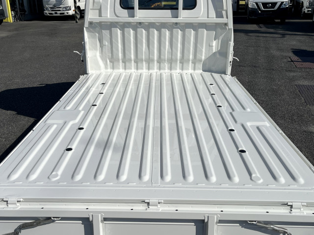 トヨタ タウンエース 小型 平ボディ 5BF-S403U(101712) 9枚目